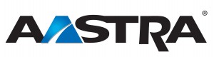 Aastra-logo